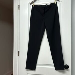 Boss wool pants